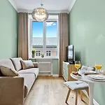 شقة Stiilne Korter Duo Loftides *