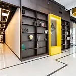 Stiilne Korter Duo Loftides شقة