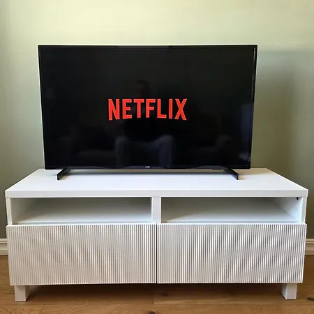 Stiilne Korter Duo Loftides *