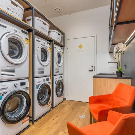 Stiilne Korter Duo Loftides * Tartu