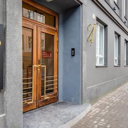 Apartment Stiilne Korter Duo Loftides