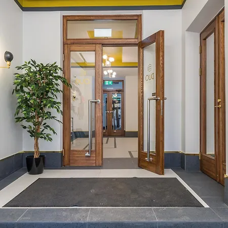 Stiilne Korter Duo Loftides Tartu