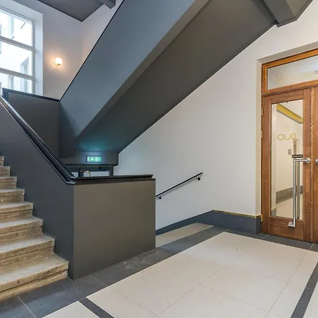 Stiilne Korter Duo Loftides Apartment *