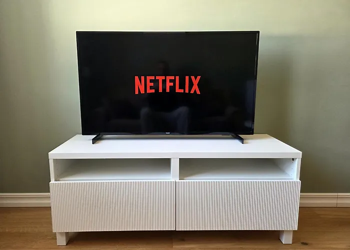 Stiilne Korter Duo Loftides *