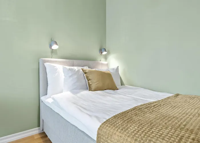 Apartment Stiilne Korter Duo Loftides Tartu