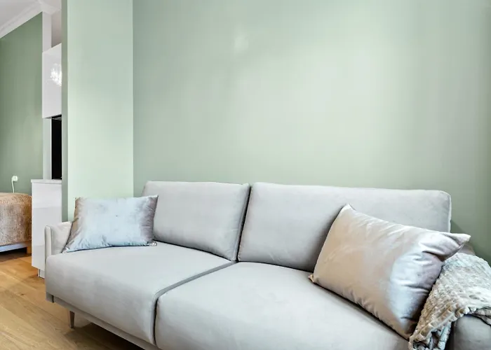 Apartment Stiilne Korter Duo Loftides Tartu