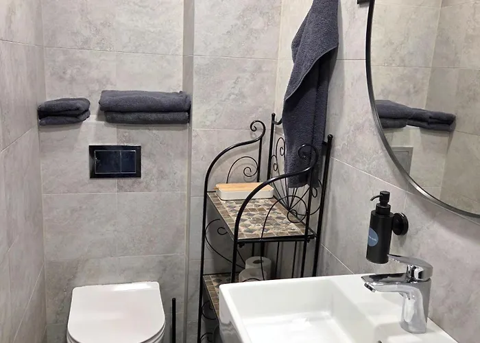 Apartment Stiilne Korter Duo Loftides Tartu