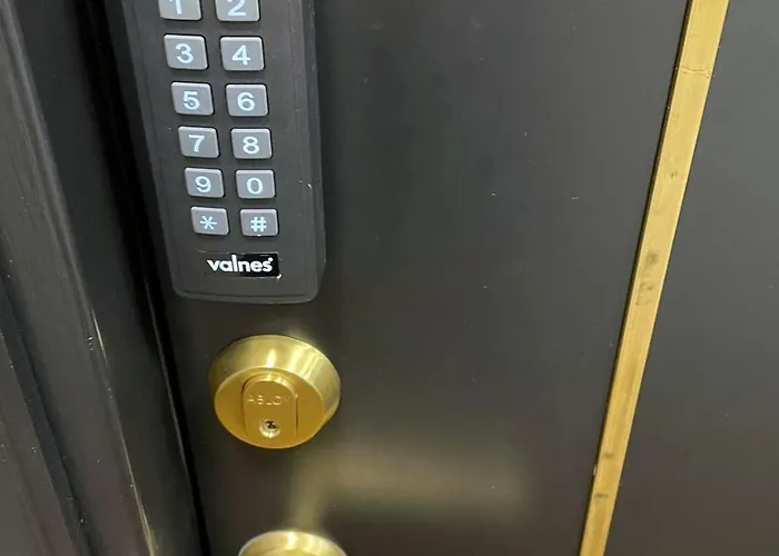 Stiilne Korter Duo Loftides Apartment