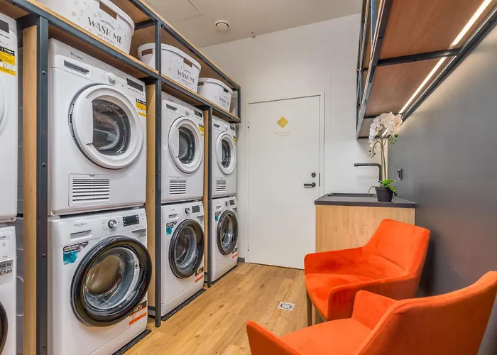 Stiilne Korter Duo Loftides * Tartu