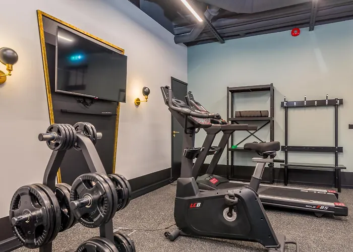 Apartment Stiilne Korter Duo Loftides Tartu