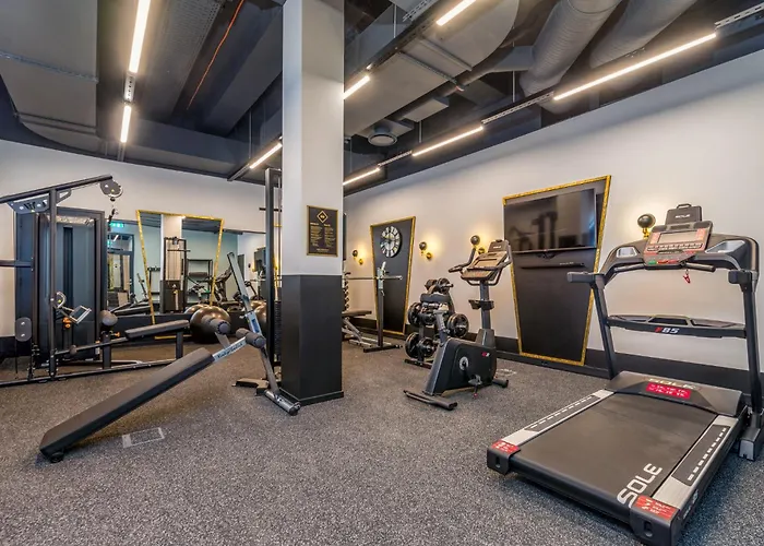 Stiilne Korter Duo Loftides